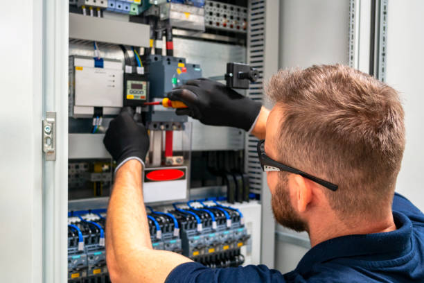 Best Commercial Electrician Services  in Warren, PA