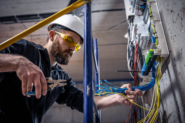 Best Residential Electrician Services  in Warren, PA