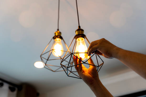 Best Ceiling Fan Installation Electrician  in Warren, PA