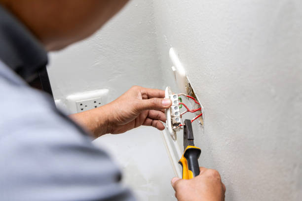 Best Electrician Near Me  in Warren, PA