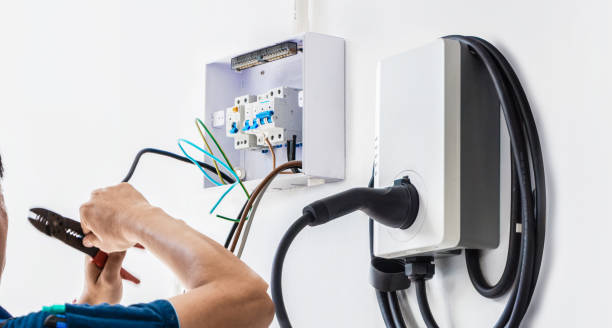 Best Circuit Breaker Repair  in Warren, PA