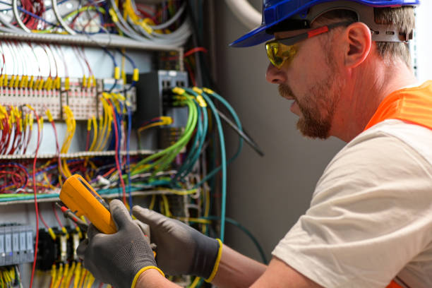 Best Electrical Wiring Services  in Warren, PA