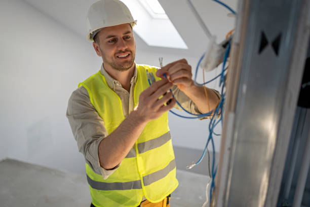  Warren, PA Electrician Pros